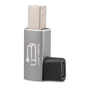 Adaptador USB C a USB B DBugg Angular