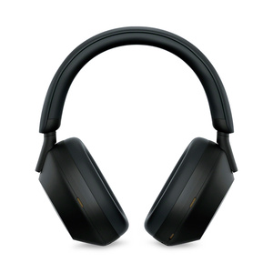 Audífonos Inalámbricos WH1000XM5/B Sony Negro