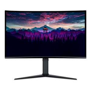 Monitor Gamer JVC SI32G 32 pulg. Curvo Led FHD