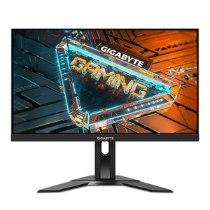 Monitor Gamer G24F2 Gigabyte 24 pulg. AMD FreeSync FHD 