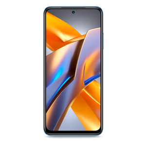 Celular Xiaomi Poco M5S 8gb / 256gb Azul 