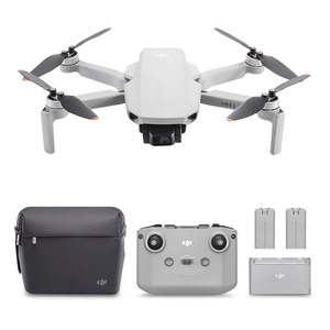 Drone Mini 2 SE Fly Combo DJI