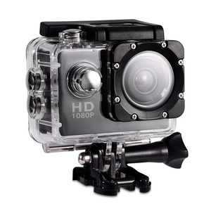 Cámara Go Pro DBSC01 DBugg HD Negro