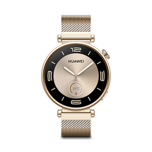 Smartwatch GT4 Aurora Huawei 41 mm Dorado