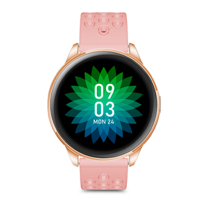 Smartwatch STF Kronos Sport Rosa