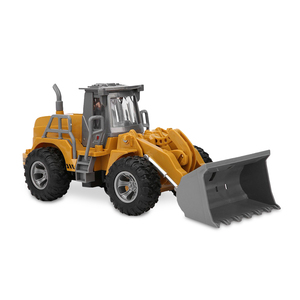 Excavadora Bulldozer de Controntrol Remoto DBugg