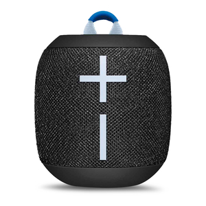 Bocina Bluetooth Ultimate Ears Wonderboom 3 Logitech Negro 