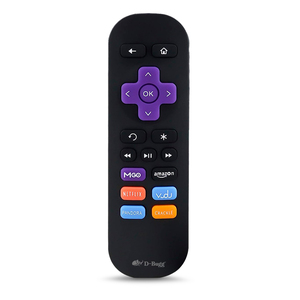 Control Remoto para Roku DBRK01 DBugg 