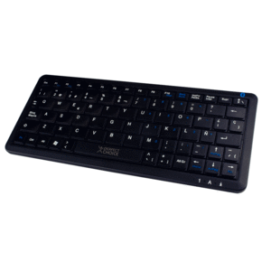 TECLADO BLUETOOTH MASTER CHOICE PERFECT