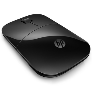 Mouse Inalámbrico Hp Z3700 / Negro / USB