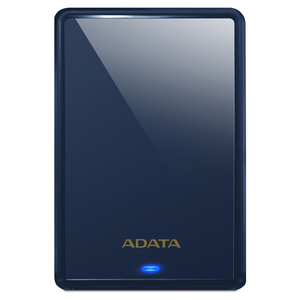 Disco Duro Externo Adata / 1 tb / Azul