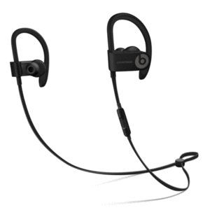 AUDIFONOS IN EAR BEATS POWERBEATS 3 (NEGRO, BT)