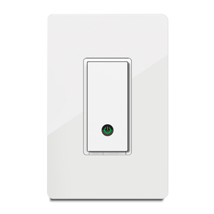 Apagador Smart Light Wemo WMO F7C030FC / Blanco