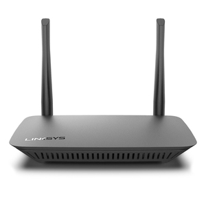 Router Inalámbrico Linksys AC1000 E5350 / Negro