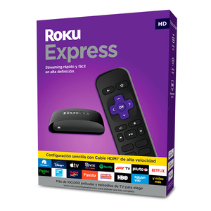 Roku Express HD