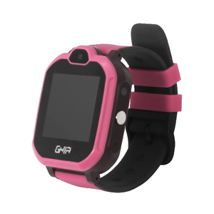 Smartwatch Ghia Kids 4 GAC 183R / Rosa