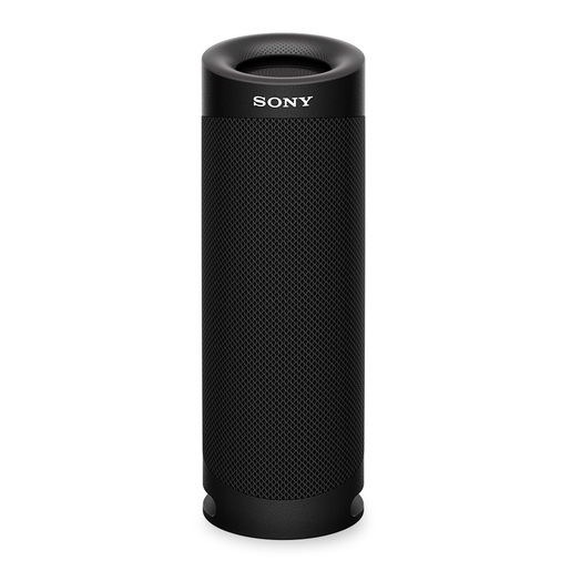Bocina Bluetooth Sony SRS XB23 / Negro
