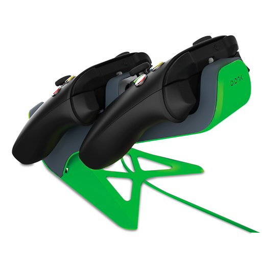 Cargador Dual para Controles Inalámbricos Bionik / Xbox Series X·S