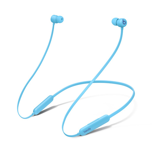 Audífonos Bluetooth Apple Beats Flex MYMG2BE/A / In ear / Azul