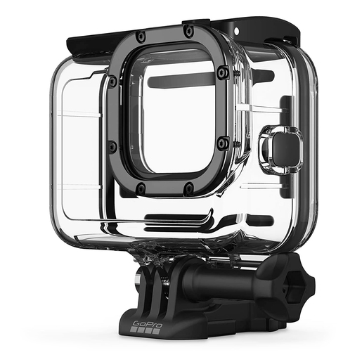 Carcasa Protectora Sumergible GoPro Hero 9 Black / Negro