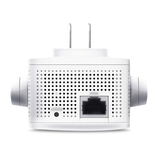 Extensor de Rango WiFi TP Link RE305 / 300 867 Mbps / 2.4 y 5 GHz / Blanco