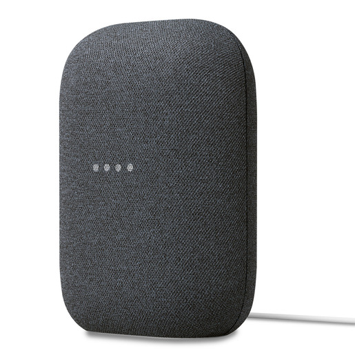 Google Nest Audio / Negro