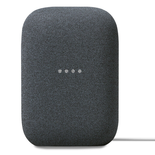 Google Nest Audio / Negro