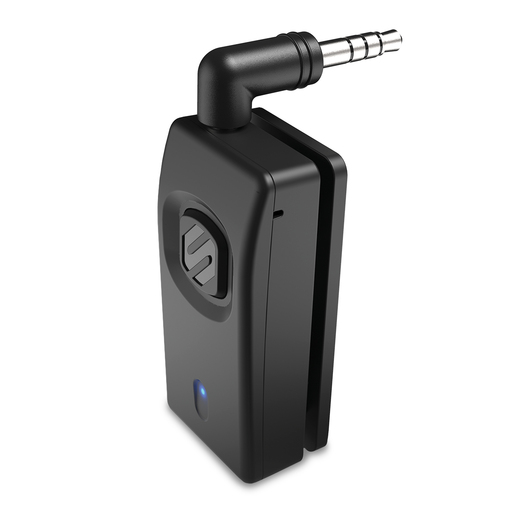 Receptor Bluetooth Scosche BTR3 / Negro