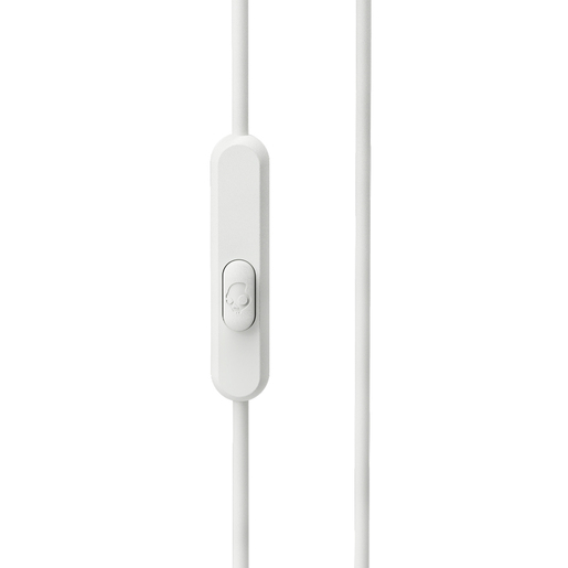 Audífonos Skullcandy INKD Plus / In ear / Blanco