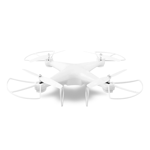 Drone RadioShack Air Fun Soldier / Blanco