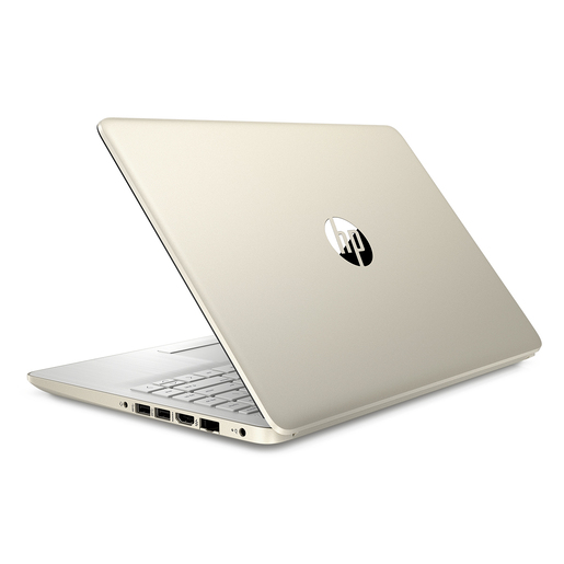 Laptop Hp 14 CF2540LA 14 pulg. Intel Pentium Silver 128gb SSD 4gb RAM