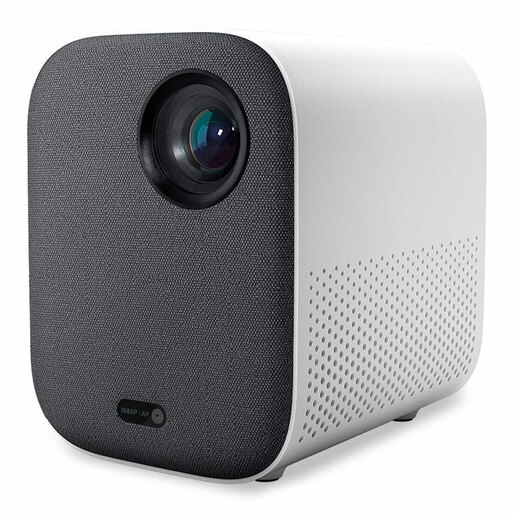 Proyector Xiaomi Mi Smart Compact Blanco con gris