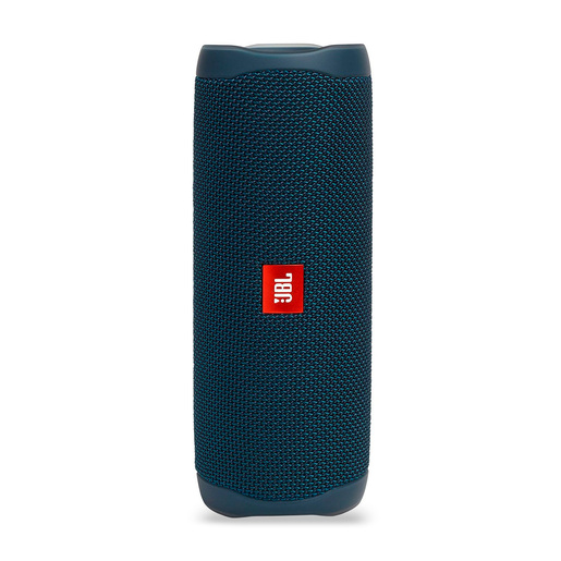 Bocina Bluetooth JBL Flip 5 / Azul