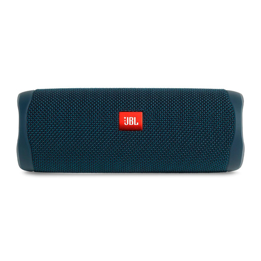 Bocina Bluetooth JBL Flip 5 / Azul