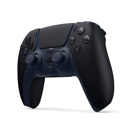 Control Inalámbrico DualSense Midnight Black / PlayStation 5 / Negro