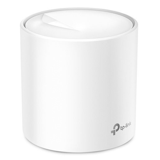 Sistema Inalámbrico WiFi Mesh TP Link Deco X60 / 3 piezas