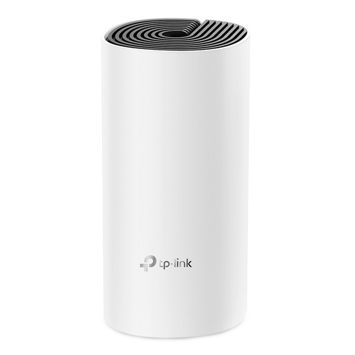 Sistema Inalámbrico WiFi Mesh TP Link Deco M4 / 1 pieza