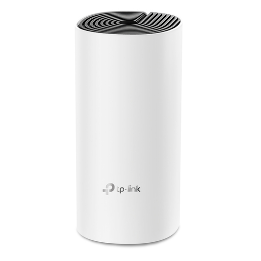 Sistema Inalámbrico WiFi Mesh TP-Link Deco E4 / 3 piezas