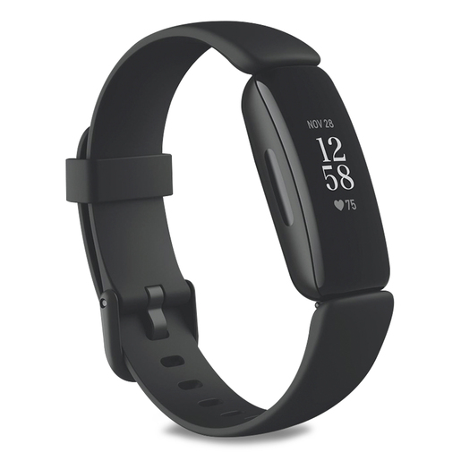 Tracker Fitbit Inspire 2 / Negro