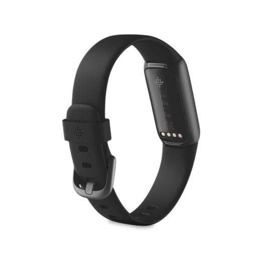 Tracker Fitbit Luxe / Bluetooth / Negro