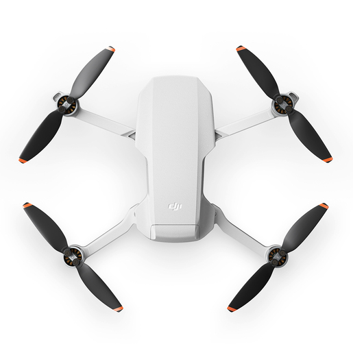 Drone DJI Mini SE / Blanco con gris