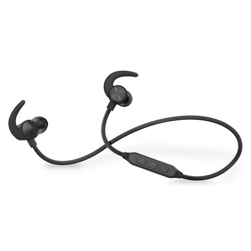  Audífonos Bluetooth Deportivos Motorola Moto SP 105 / In ear / Negro