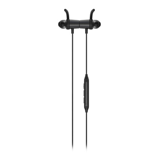  Audífonos Bluetooth Deportivos Motorola Moto SP 105 / In ear / Negro