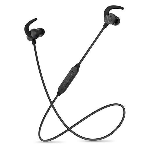  Audífonos Bluetooth Deportivos Motorola Moto SP 105 / In ear / Negro