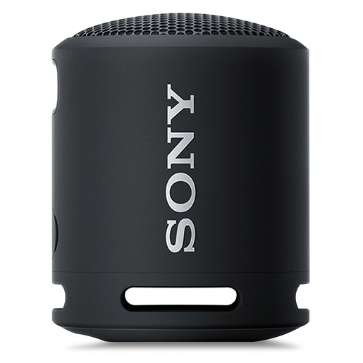 Bocina Bluetooth Sony SRS XB13 / Negro