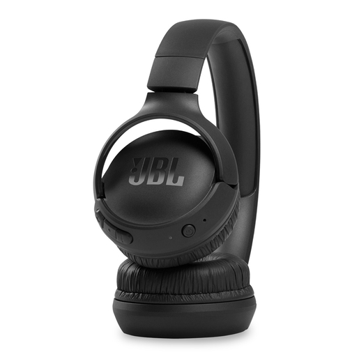 Audífonos Bluetooth JBL Tune 510BT / On ear / Negro