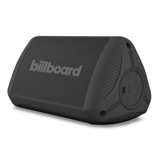 Bocina Bluetooth Billboard Unite Prisma / Gris