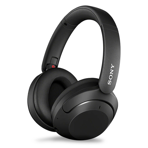 Audífonos Bluetooth Sony WH XB910N / On ear / Negro