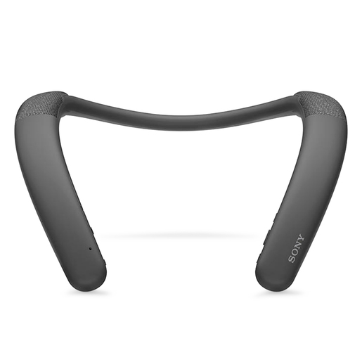 Bocina Bluetooth para Cuello Sony SRS NB10 / Negro