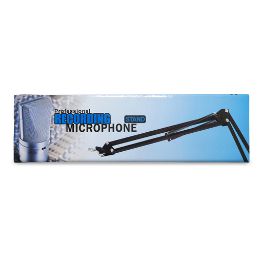 Soporte Articulado para Micrófono DBugg FS24 / Negro